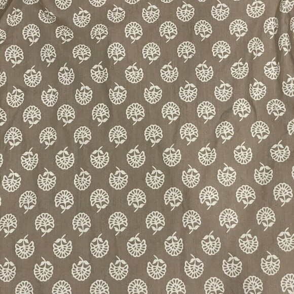 NWT Hanna Andersson Floral Print Pillowcase Dress Girls Sz 110 US Size 5 NEW - Picture 2 of 7